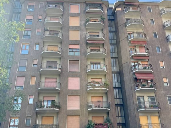 appartamento in vendita a Corsico