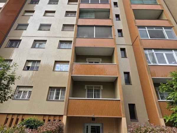 appartamento in vendita a Corsico