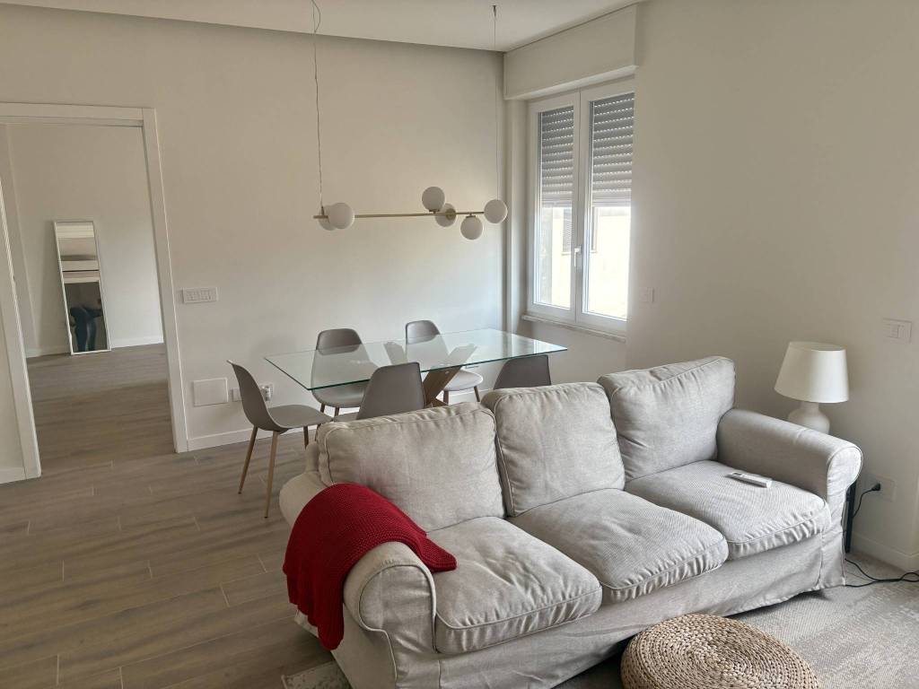 appartamento in vendita a Corsico