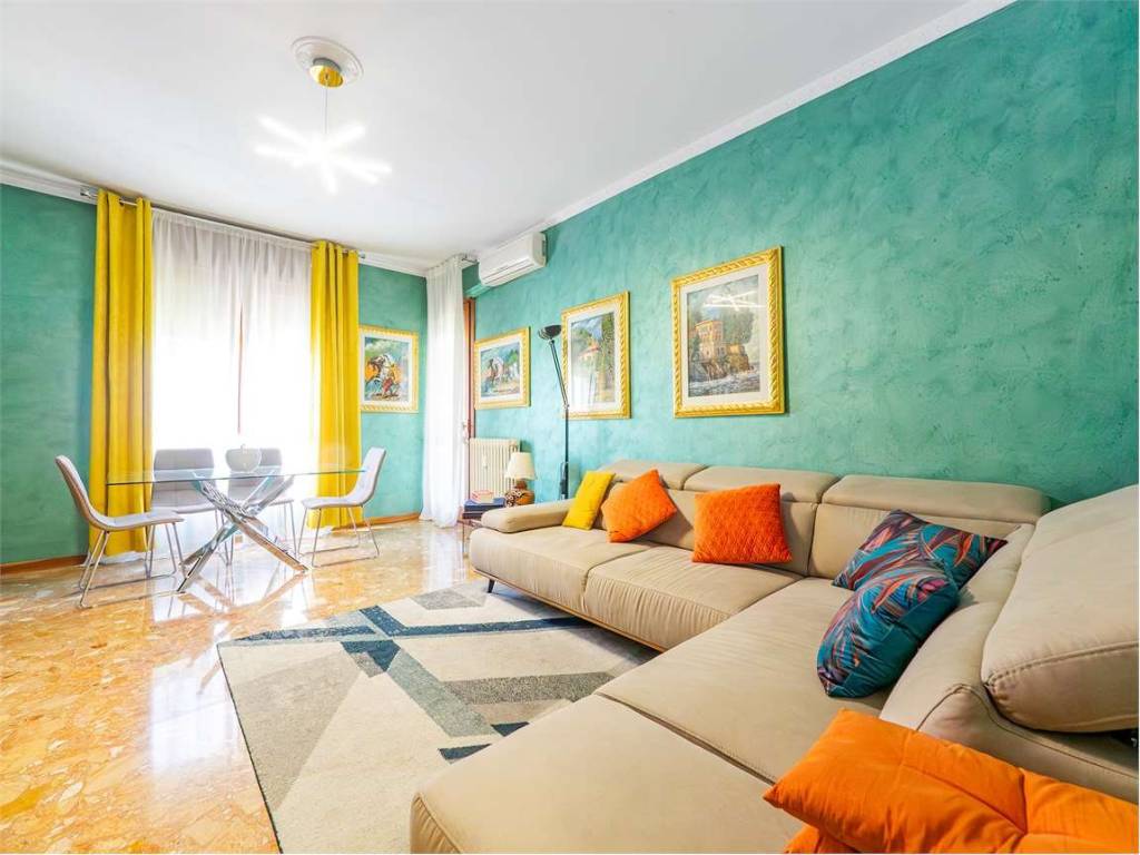 appartamento in vendita a Corsico