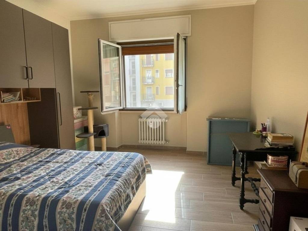 appartamento in vendita a Corsico