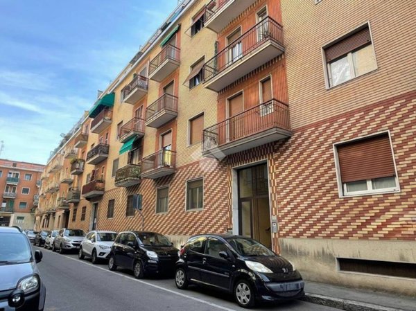 appartamento in vendita a Corsico