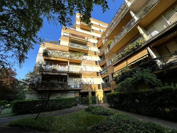 appartamento in vendita a Corsico