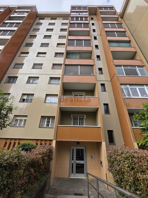 appartamento in vendita a Corsico