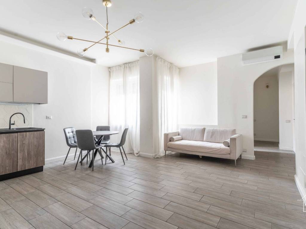 appartamento in vendita a Corsico