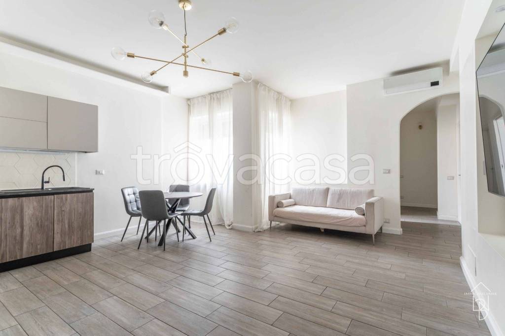 appartamento in vendita a Corsico