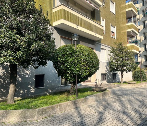 appartamento in vendita a Corsico