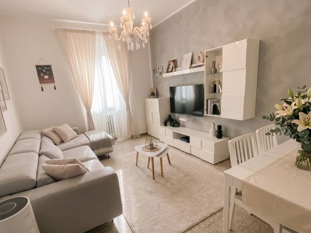 appartamento in vendita a Corsico