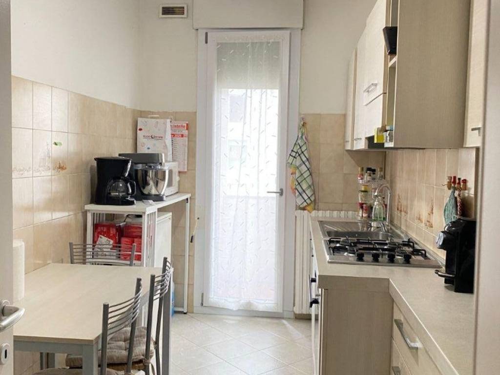 appartamento in vendita a Corsico