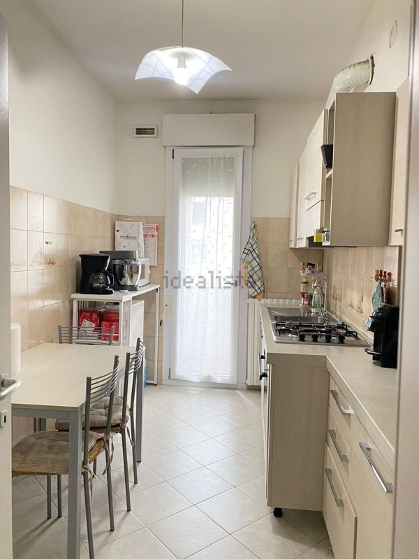 appartamento in vendita a Corsico