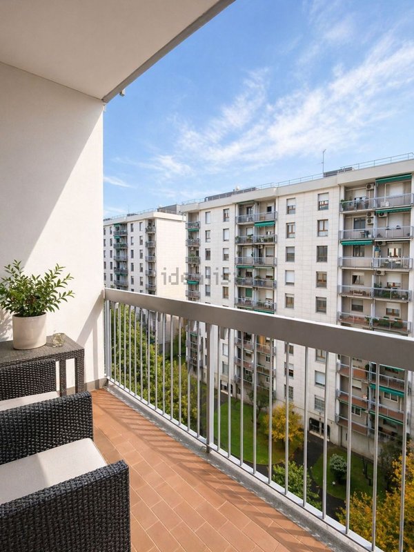 appartamento in vendita a Corsico