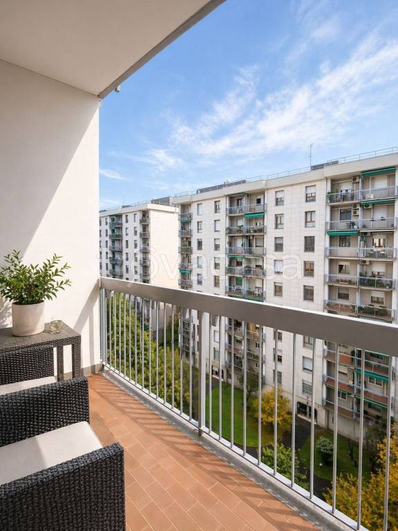 appartamento in vendita a Corsico