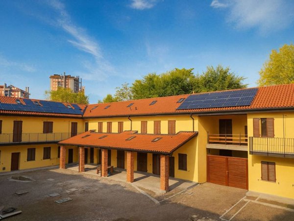 appartamento in vendita a Corsico