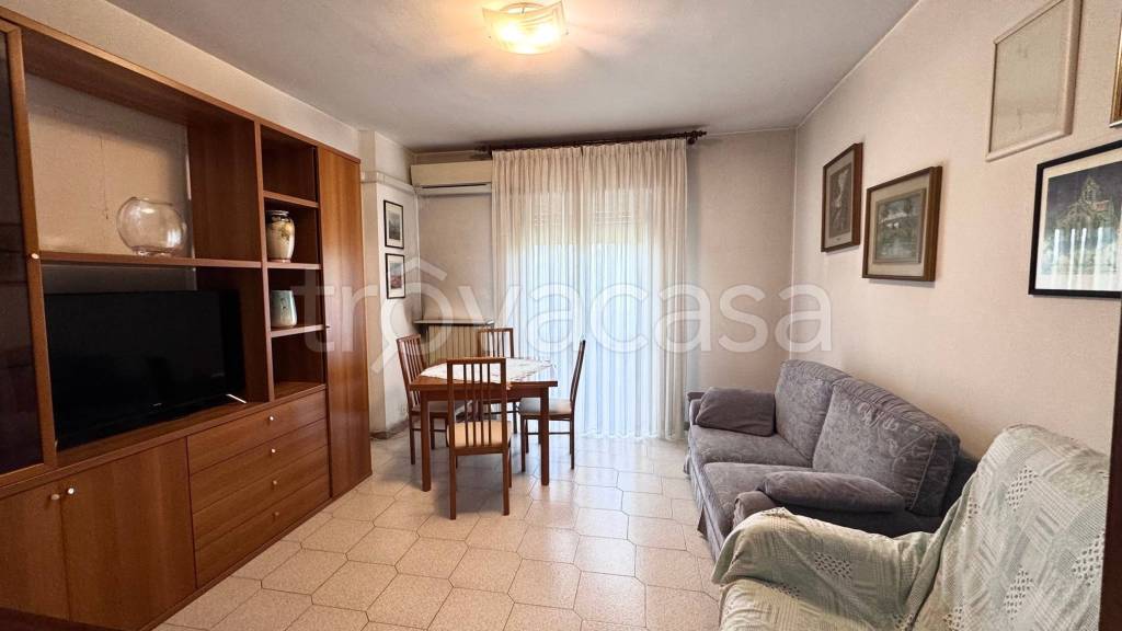 appartamento in vendita a Corsico