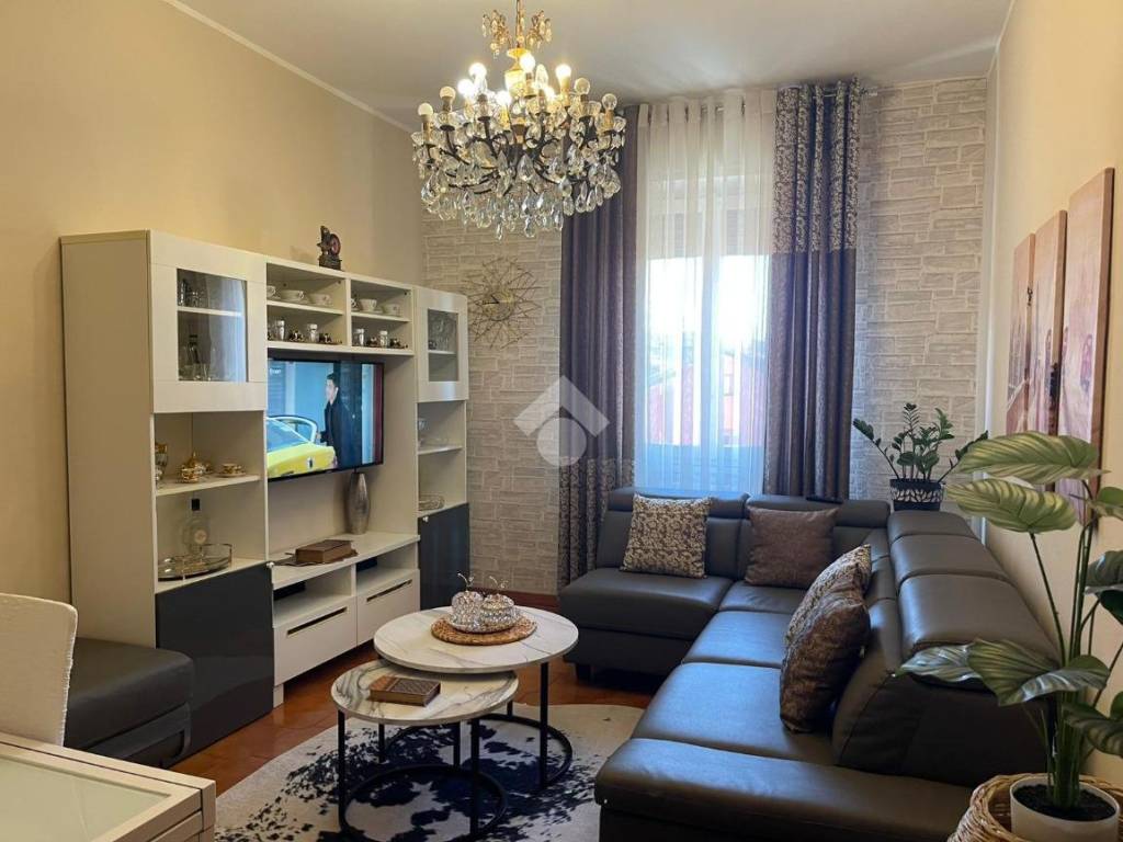 appartamento in vendita a Corsico