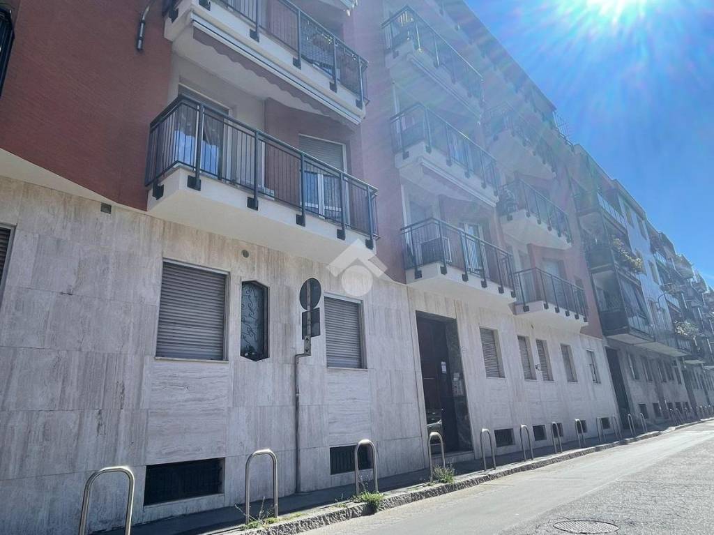appartamento in vendita a Corsico