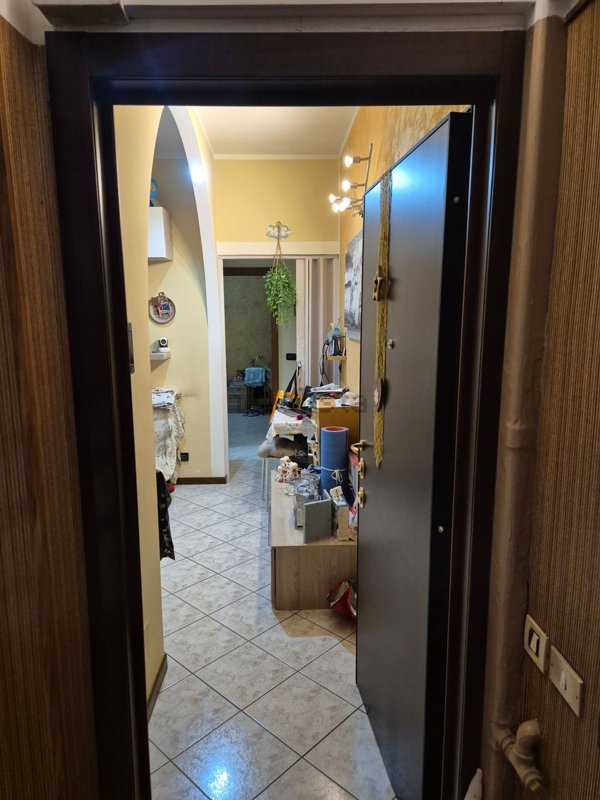 appartamento in vendita a Corsico