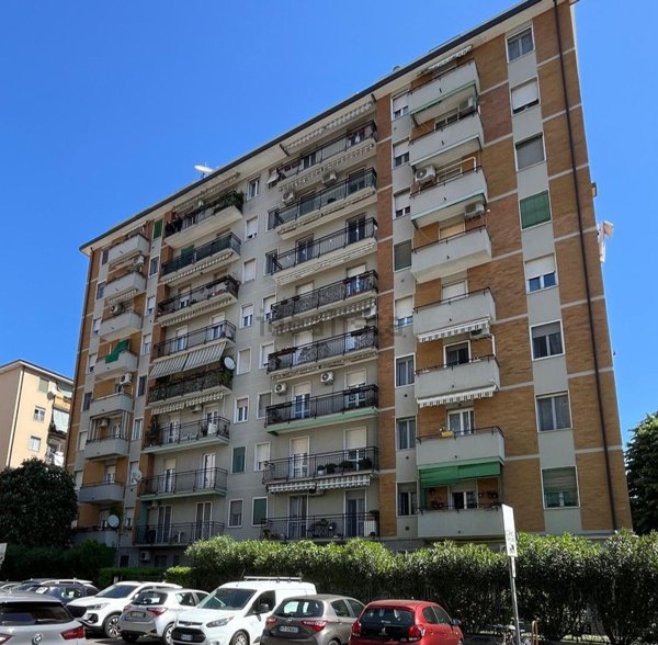appartamento in vendita a Corsico