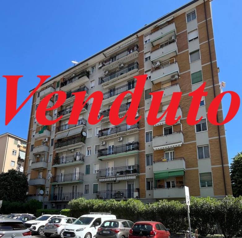 appartamento in vendita a Corsico