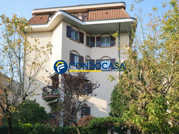 appartamento in vendita a Corsico