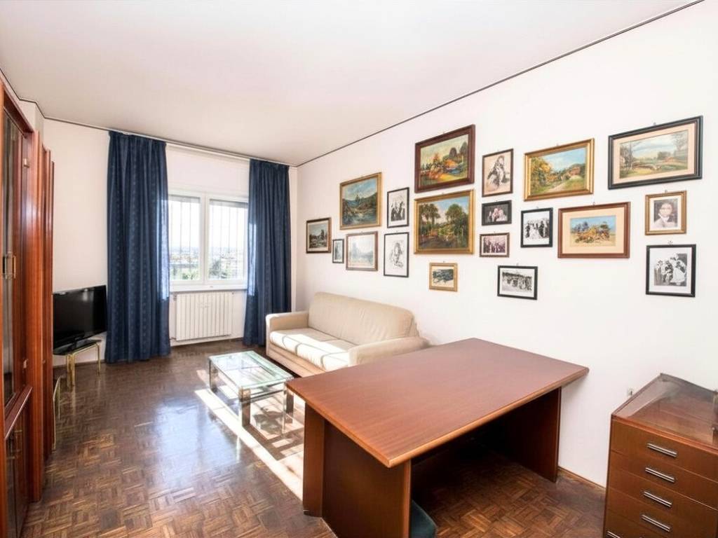 appartamento in vendita a Corsico