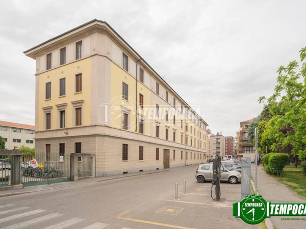 appartamento in vendita a Corsico