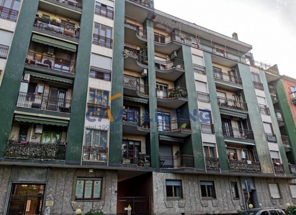 appartamento in vendita a Corsico