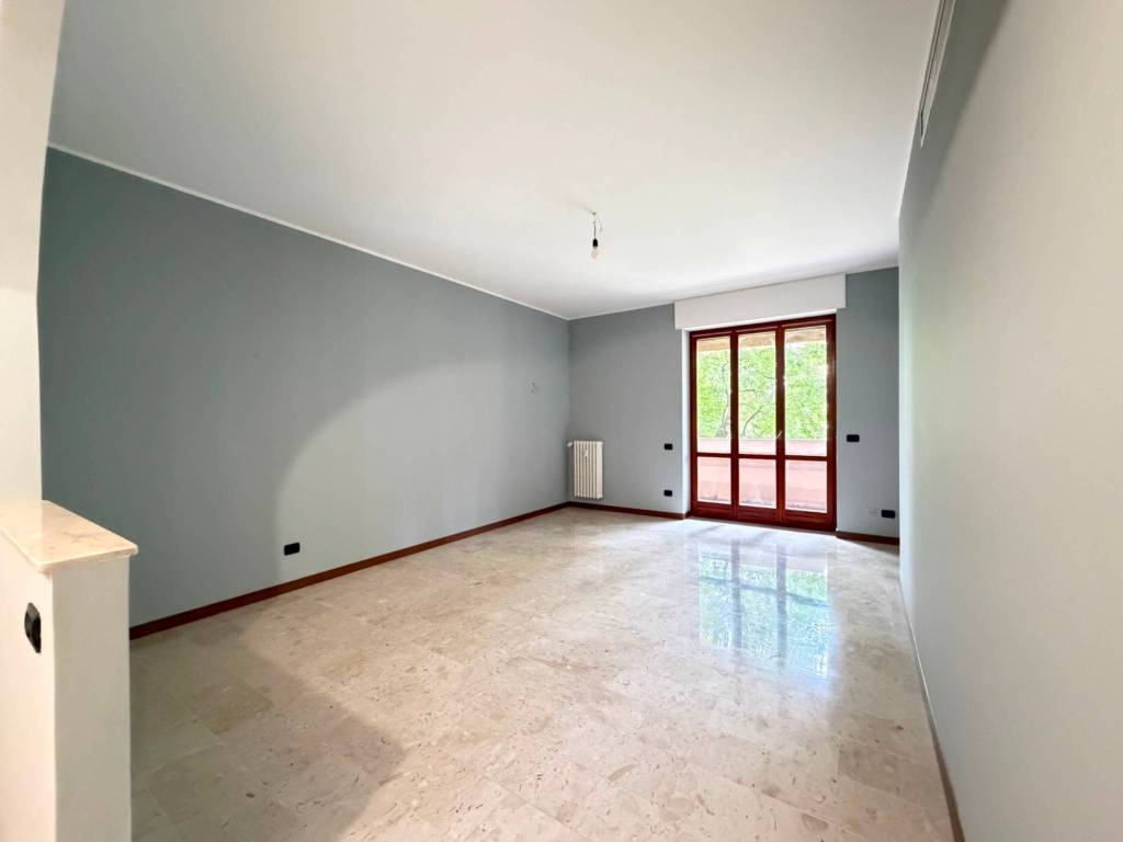 appartamento in vendita a Corsico