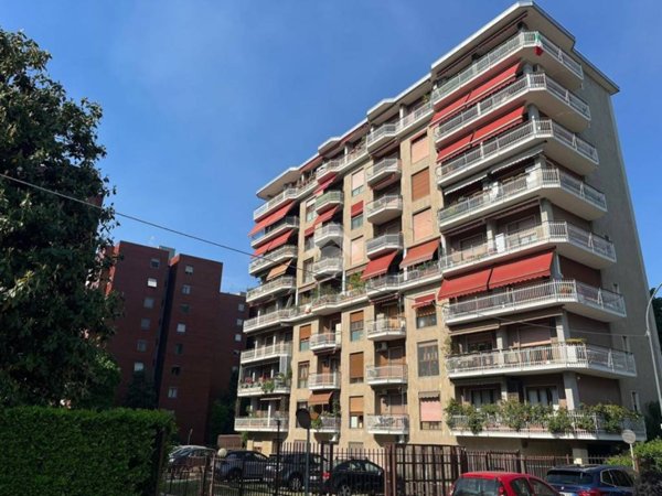 appartamento in vendita a Corsico