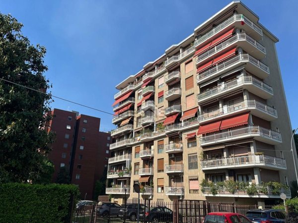 appartamento in vendita a Corsico