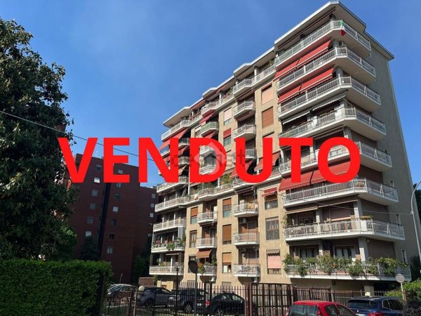 appartamento in vendita a Corsico
