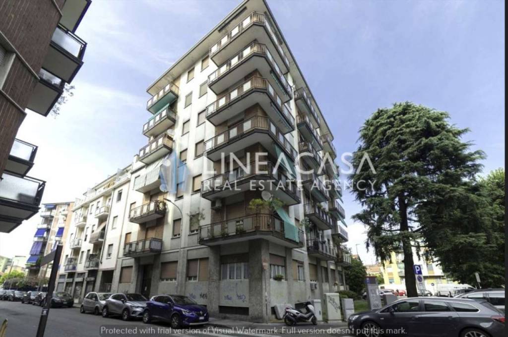 appartamento in vendita a Corsico