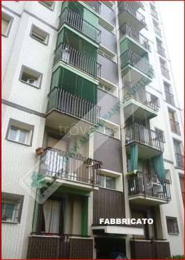 appartamento in vendita a Corsico
