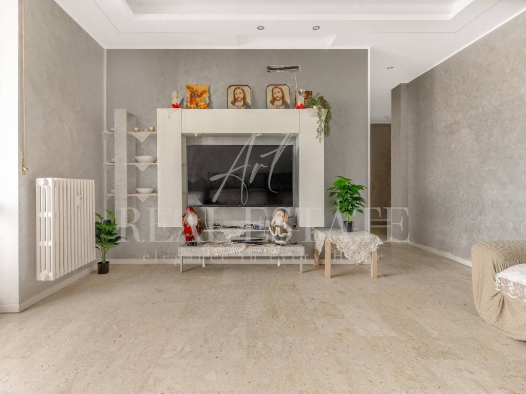 appartamento in vendita a Corsico
