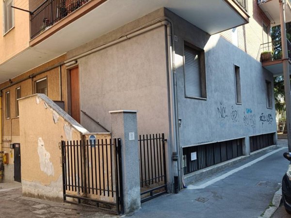 appartamento in vendita a Corsico