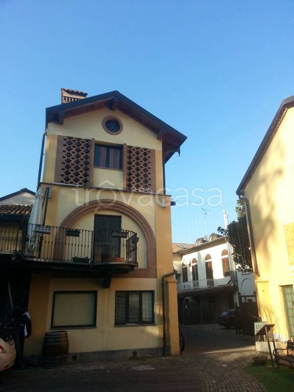 appartamento in vendita a Corsico