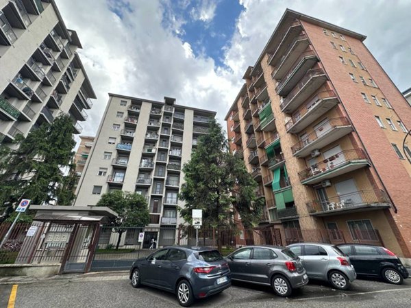 appartamento in vendita a Corsico