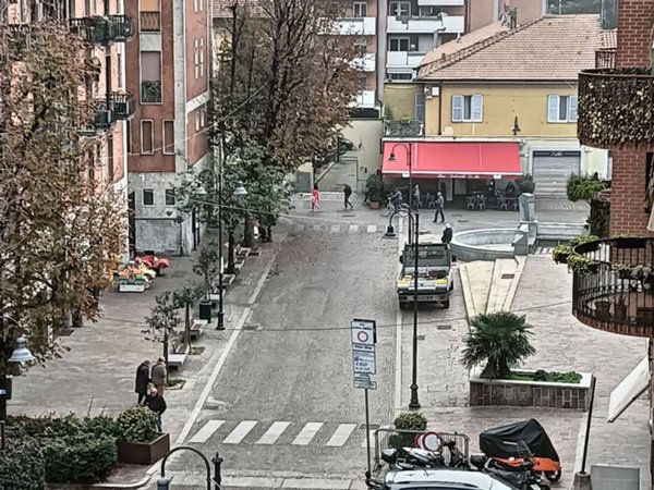 appartamento in vendita a Corsico