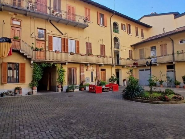 appartamento in vendita a Corsico
