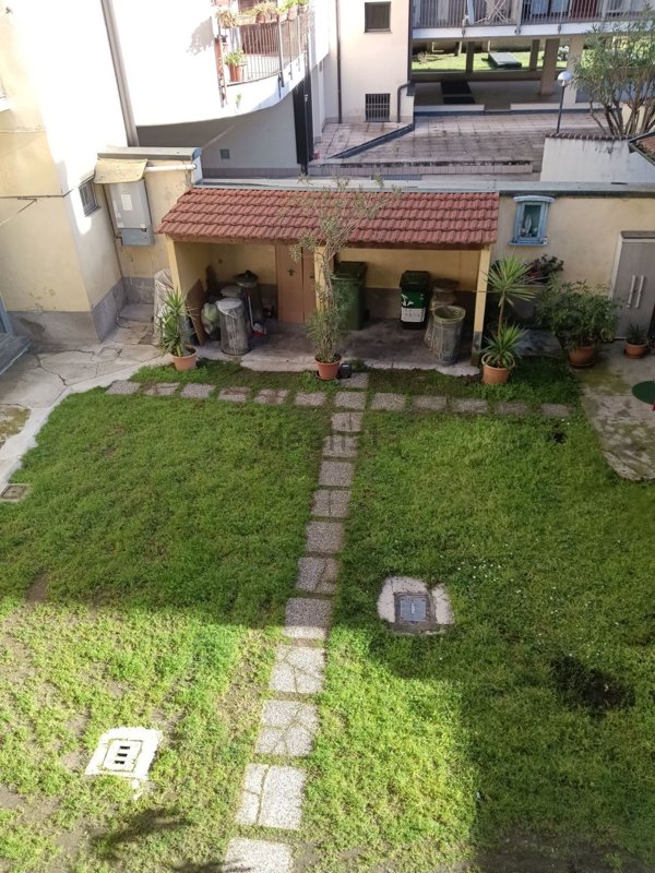 appartamento in vendita a Corsico