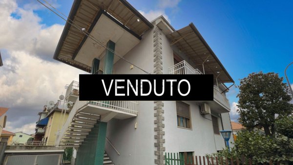 appartamento in vendita a Corsico