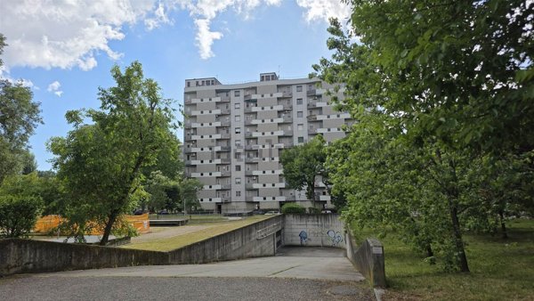 appartamento in vendita a Corsico