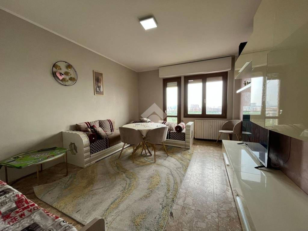 appartamento in vendita a Corsico