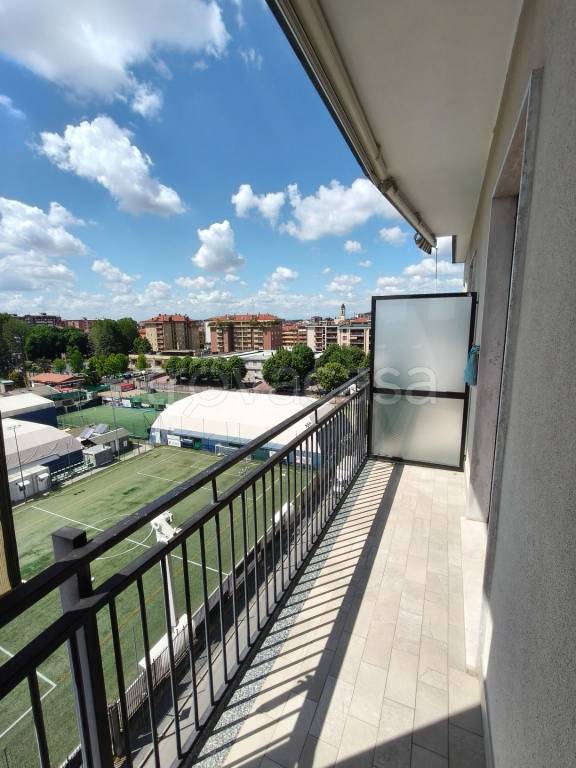 appartamento in vendita a Corsico