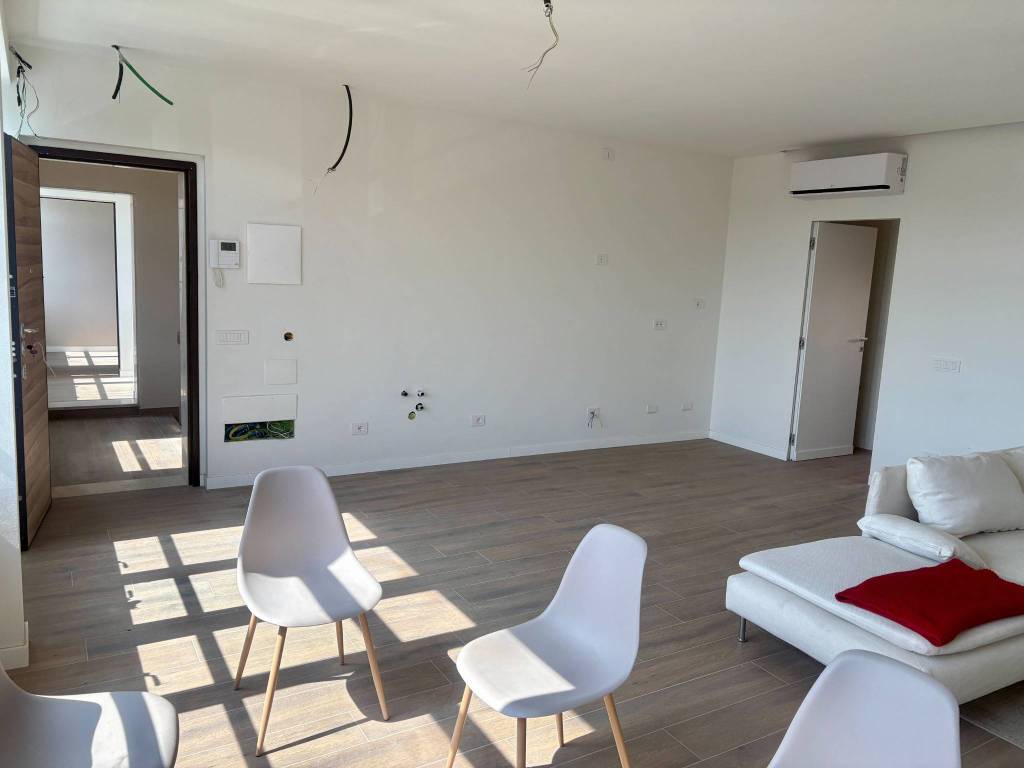 appartamento in vendita a Corsico