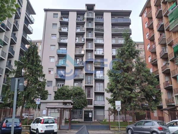 appartamento in vendita a Corsico