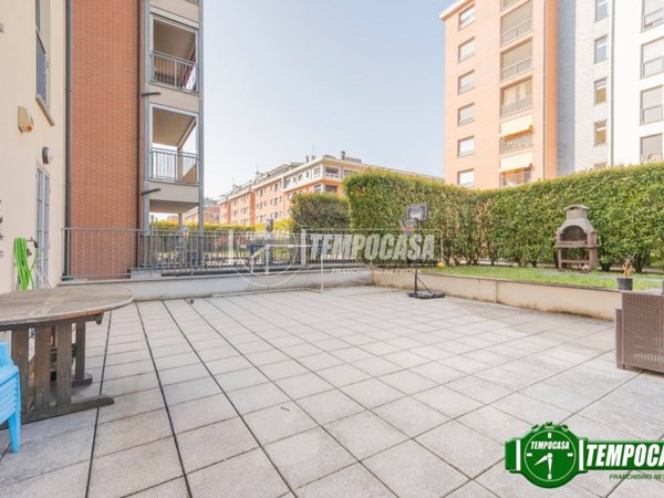 appartamento in vendita a Corsico