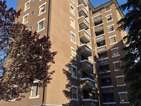 appartamento in vendita a Corsico