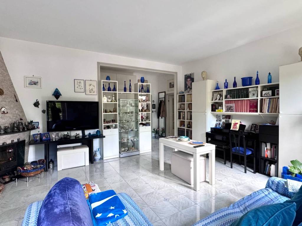 appartamento in vendita a Corsico