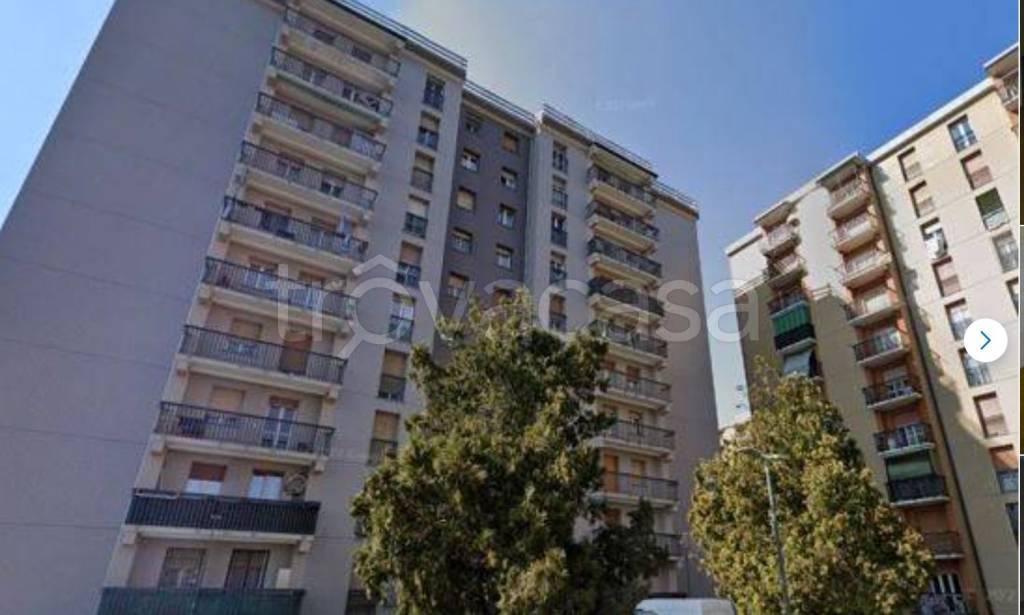 appartamento in vendita a Corsico